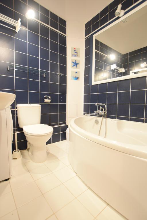 Elegant Apartment Royal Castle วอร์ซอ ภายนอก รูปภาพ