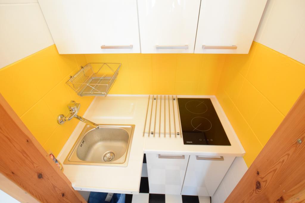 Elegant Apartment Royal Castle วอร์ซอ ภายนอก รูปภาพ