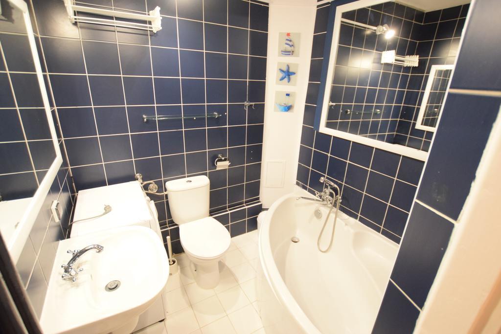 Elegant Apartment Royal Castle วอร์ซอ ภายนอก รูปภาพ