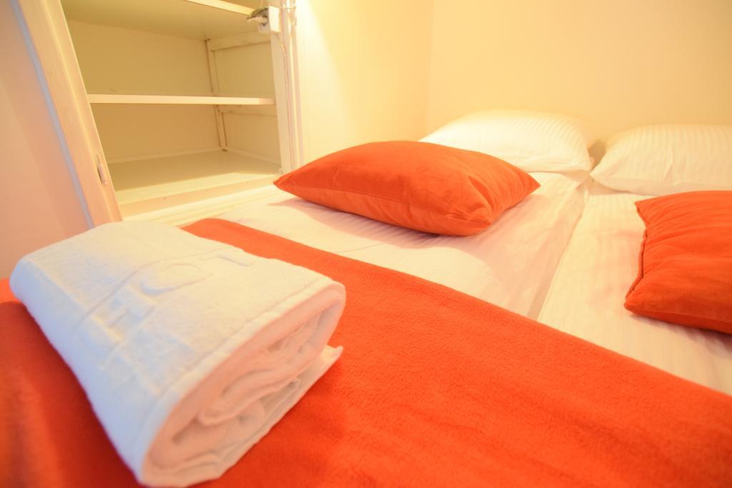Elegant Apartment Royal Castle วอร์ซอ ภายนอก รูปภาพ