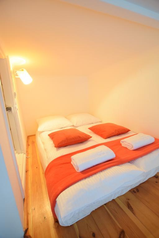 Elegant Apartment Royal Castle วอร์ซอ ภายนอก รูปภาพ