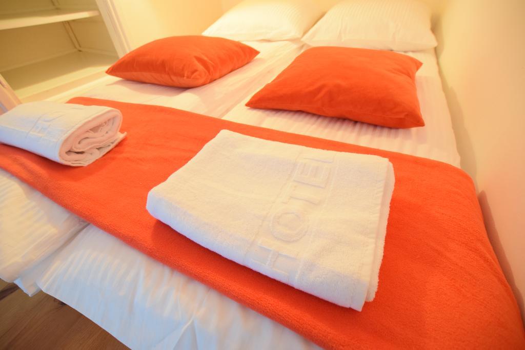 Elegant Apartment Royal Castle วอร์ซอ ภายนอก รูปภาพ