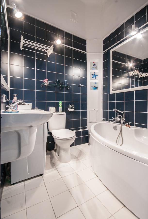 Elegant Apartment Royal Castle วอร์ซอ ภายนอก รูปภาพ