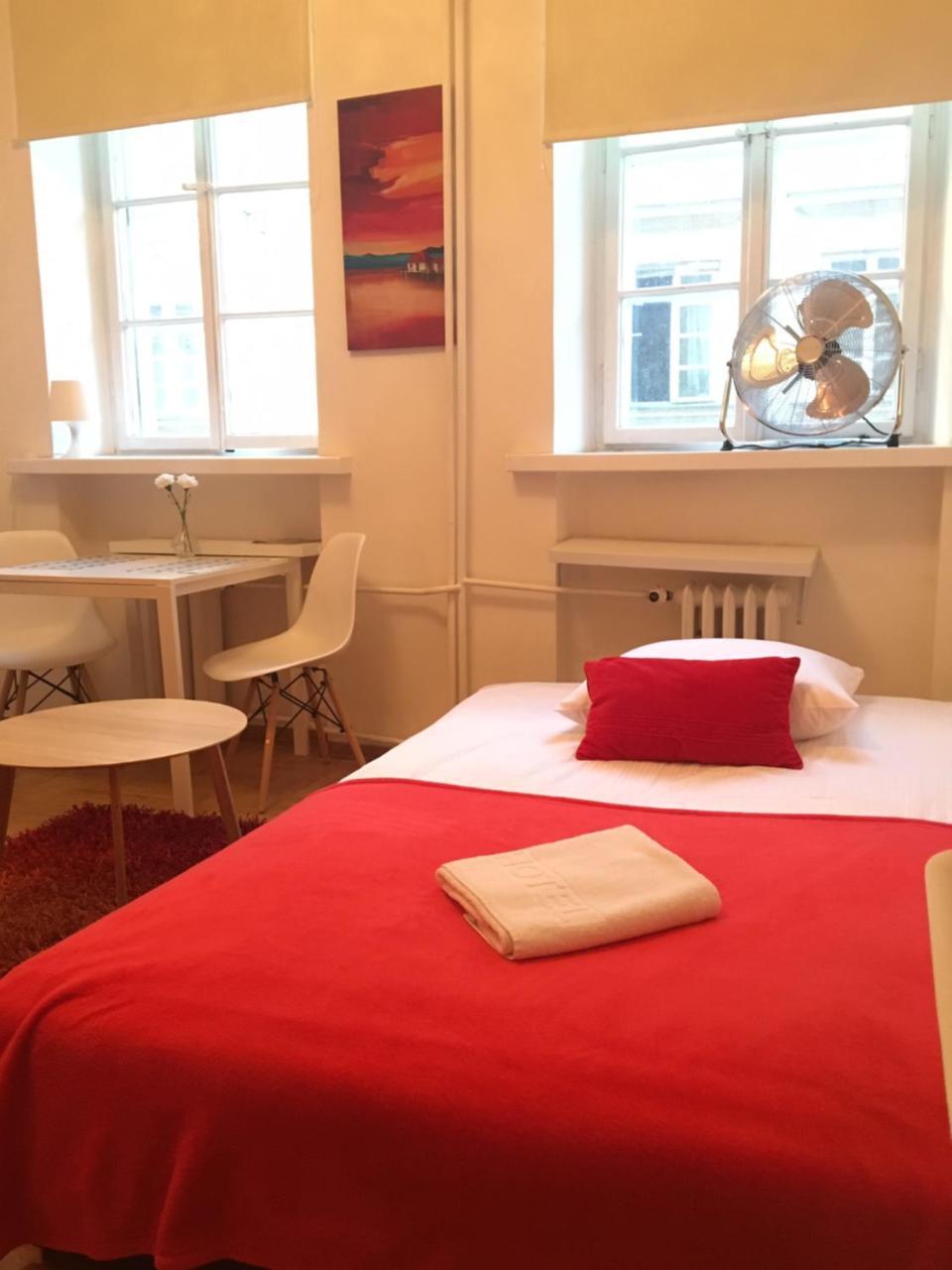 Elegant Apartment Royal Castle วอร์ซอ ภายนอก รูปภาพ